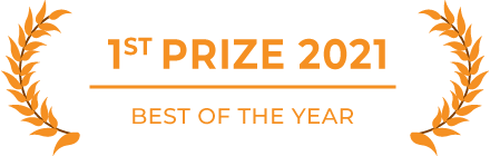 DNC Awards being Best Center for De-Addiction