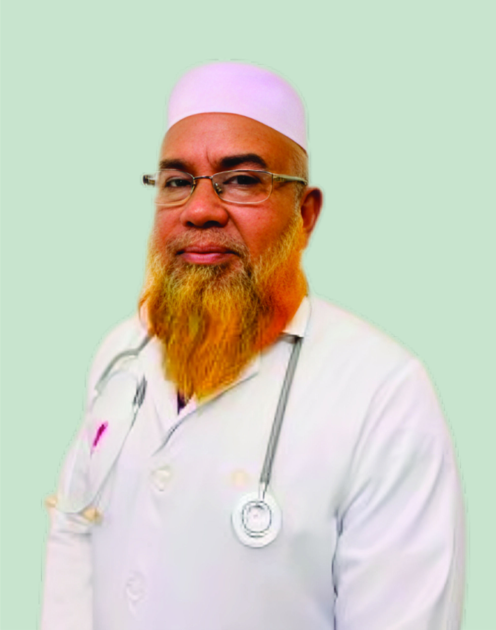 	 Dr. A.K. Md. Khalequzzaman