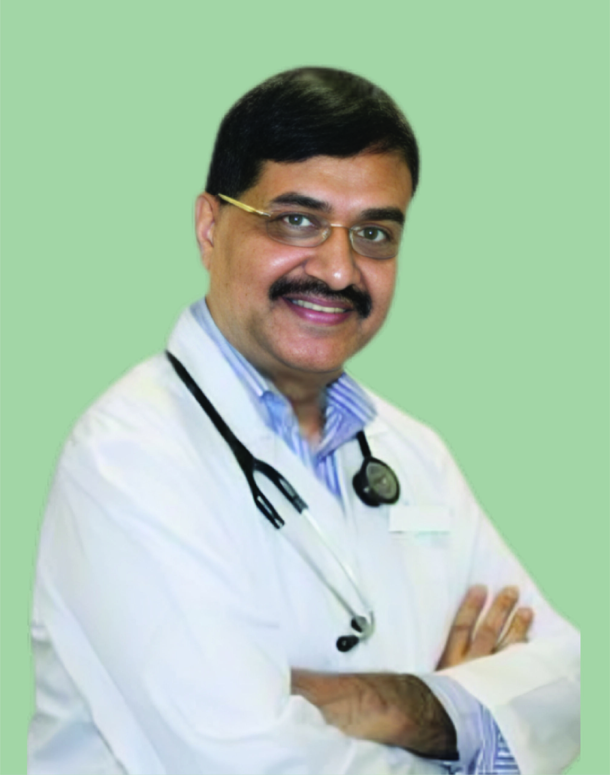 Prof Brig Gen M Kumrul Hasan